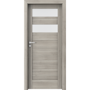 Porta Verte HOME C.2 Agát Strieborný 